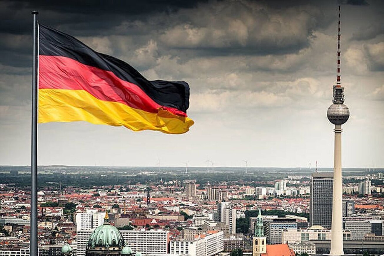 رکود اقتصاد آلمان در سه ماه اول ۲۰۲۳