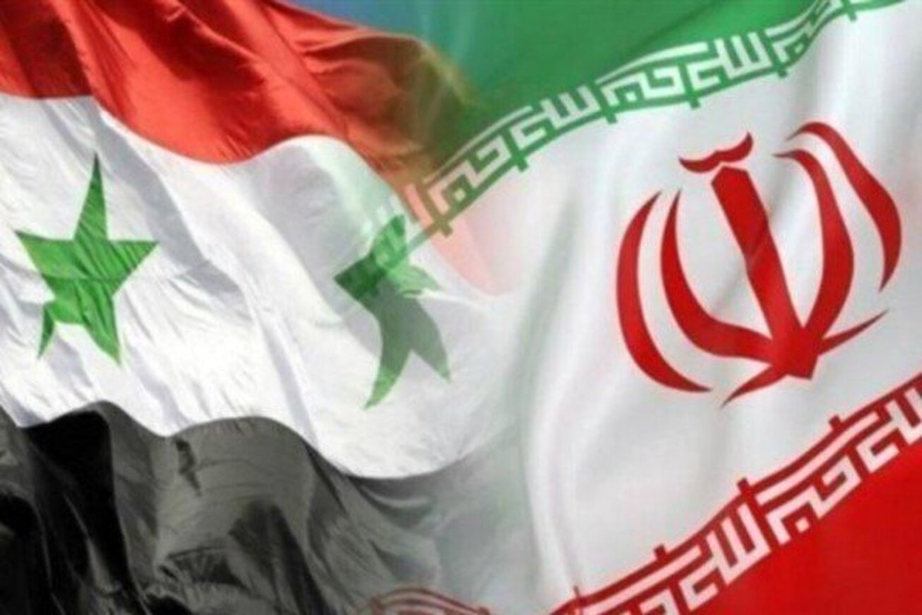بیمه مشترک بین ایران و سوریه راه‌اندازی می‌شود