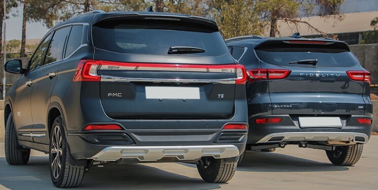 لیست قیمت خودرو‌های مرحله دوم طرح یکپارچه