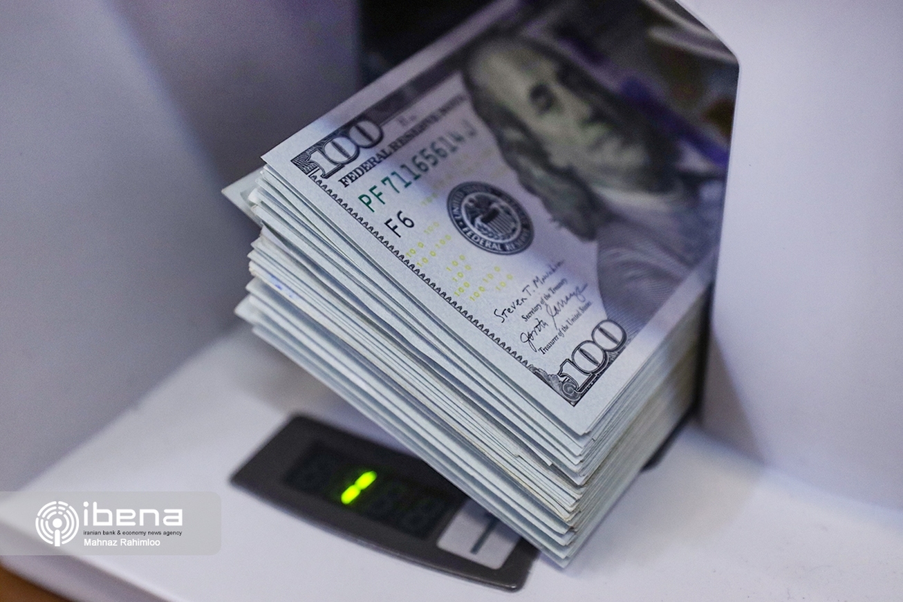 نقش دلار ۲۸۵۰۰ در حفاظت از معیشت عمومی