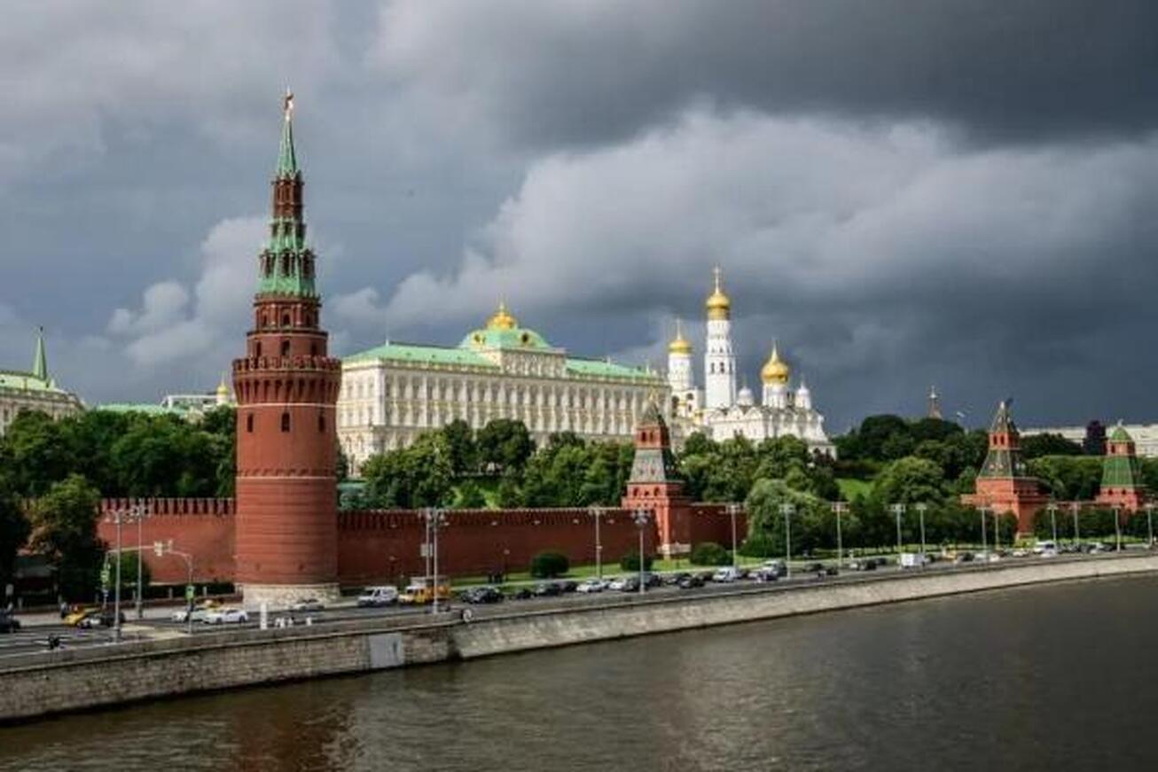 درخواست روسیه برای لغو انسداد دارایی‌های خارجی