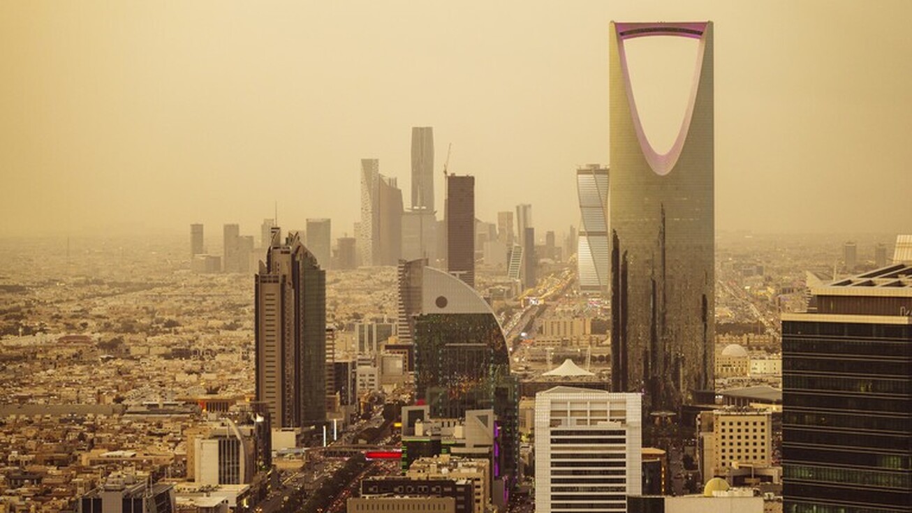 ذخایر ارزی عربستان به کمترین میزان در ۱۳ سال اخیر رسید