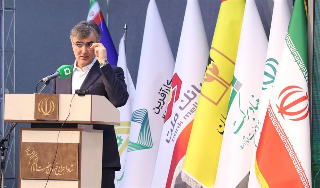 عزم جدی بانک مرکزی در پرداخت تسهیلات خرد/ الزام بانک‌ها به پرداخت وام ازدواج مطابق با سهیمه‌های ابلاغی