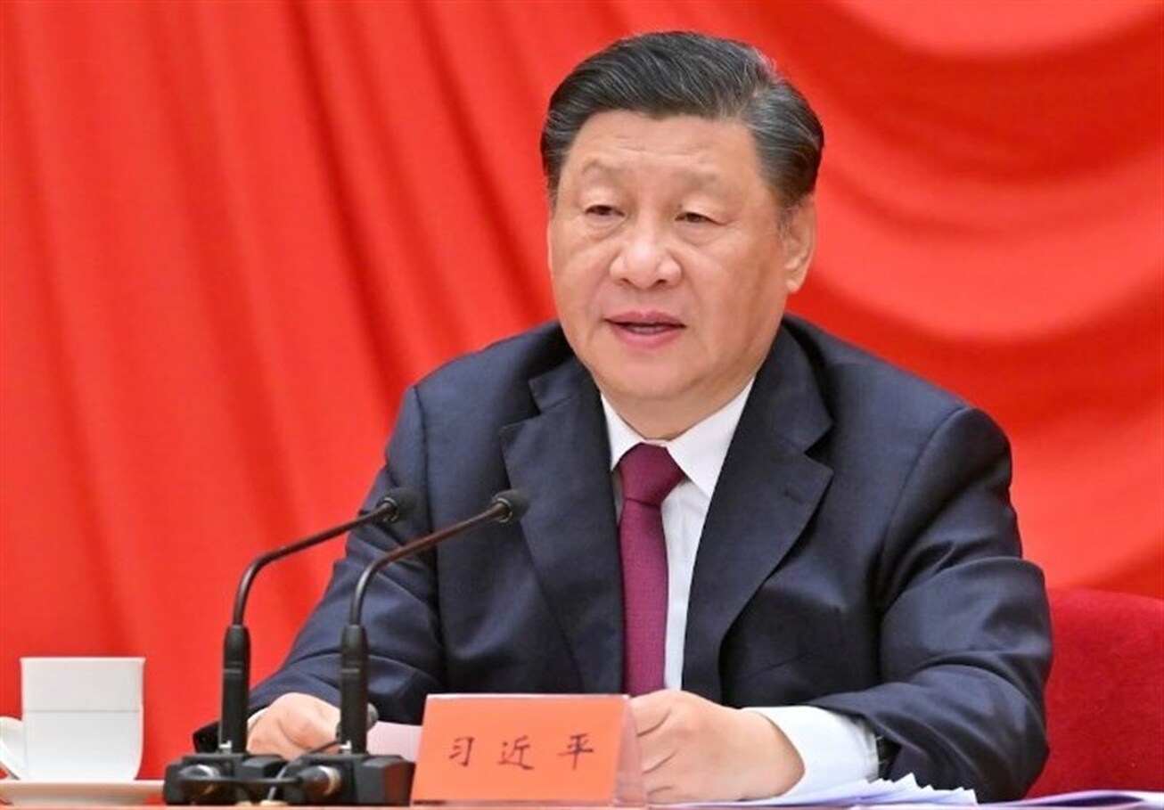 چین خواستار افزایش استفاده از ارزهای ملی در سازمان شانگهای شد