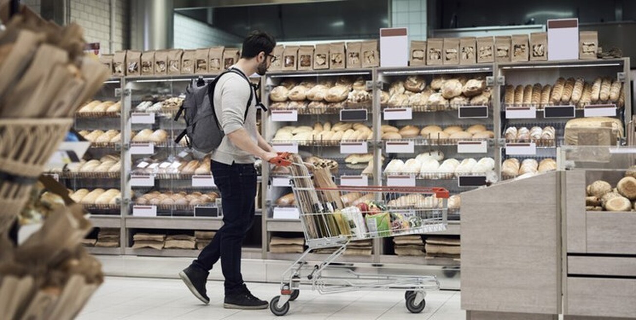 تداوم تورم بالا در قلب اروپا