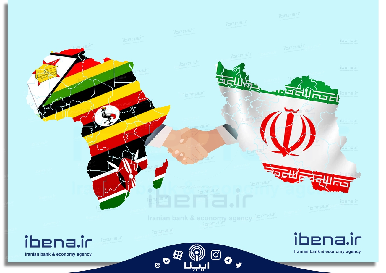 فرصت تهاتر با طلا در شرایط تحریم  تجارت ایران با قاره آفریقا چگونه است؟