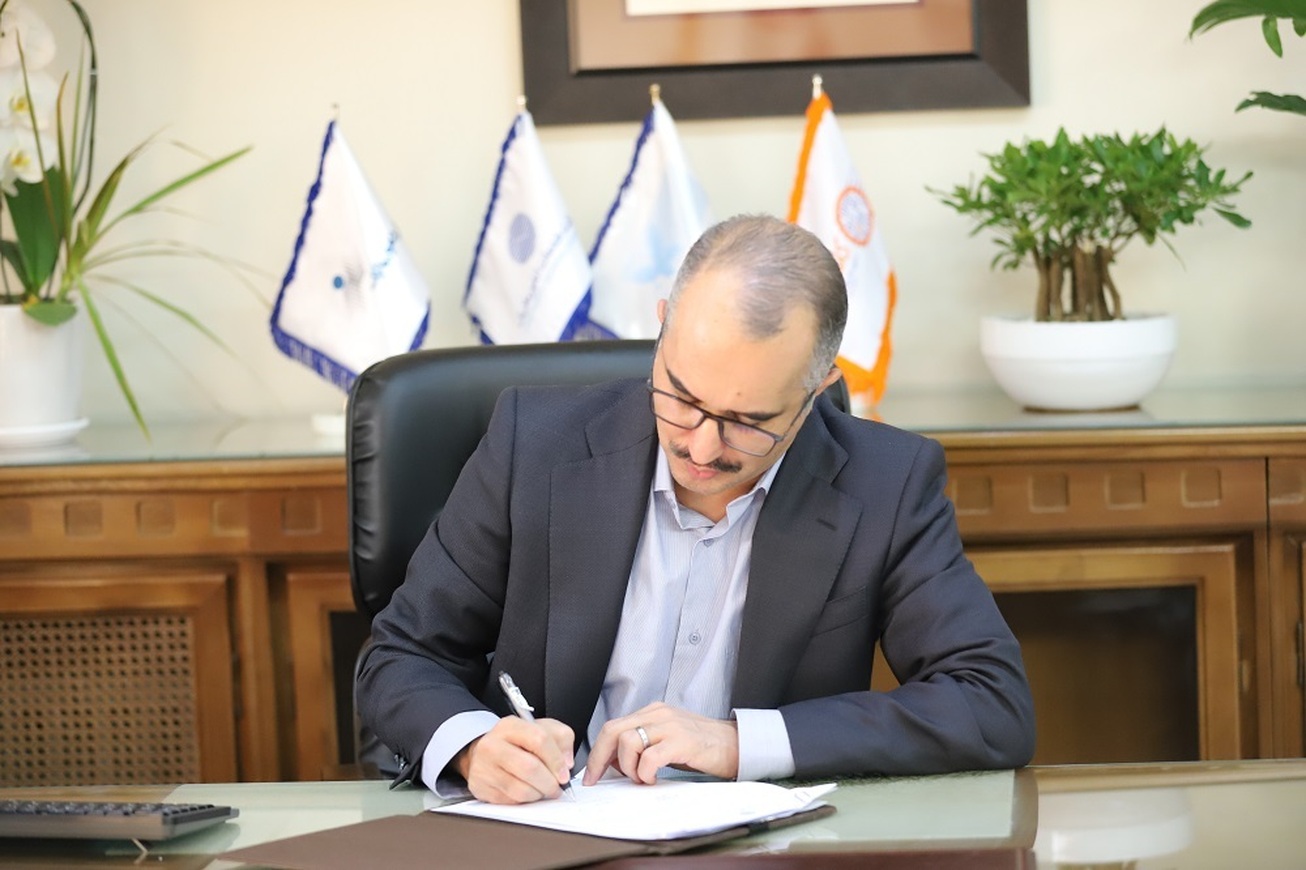 این اسب سرکش را می‌توان رام کرد؟!