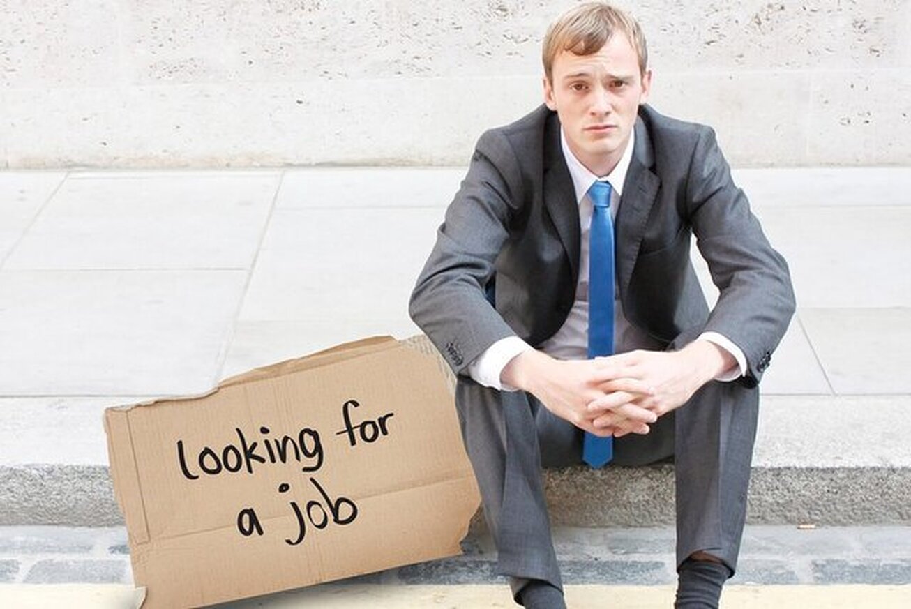 افزایش نرخ بیکاری در بریتانیا