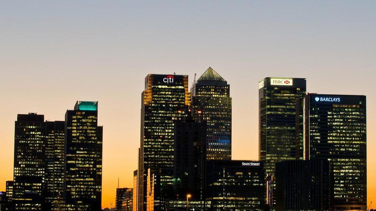 بانک مرکزی انگلستان قابلیت بحران بانک های بزرگ بریتانیا را تایید کرد