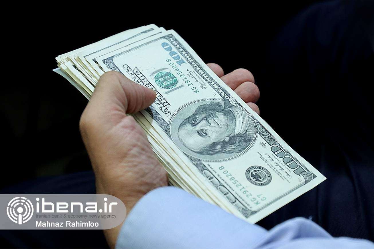 قیمت دلار و یورو در مرکز مبادله ایران؛ امروز پنجشنبه ۲۲ تیر