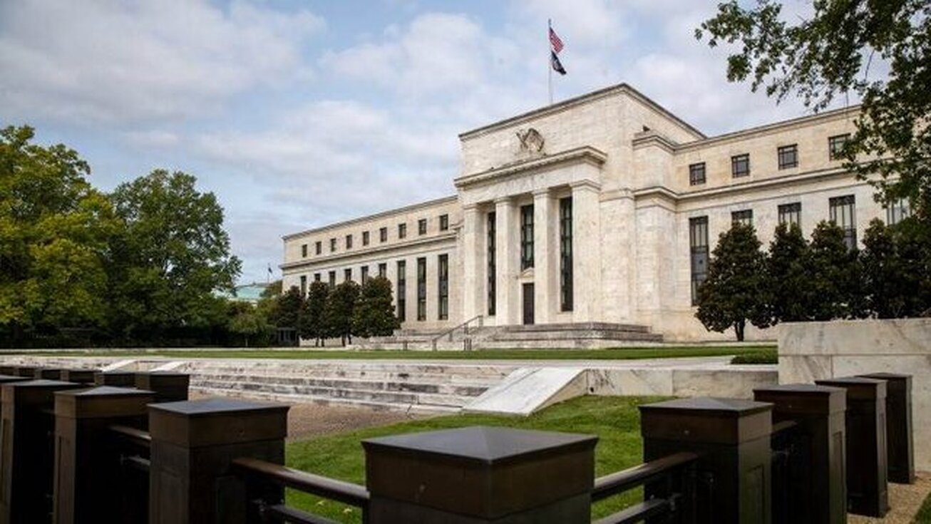 پیش‌بینی دو افزایش نرخ بهره آمریکا