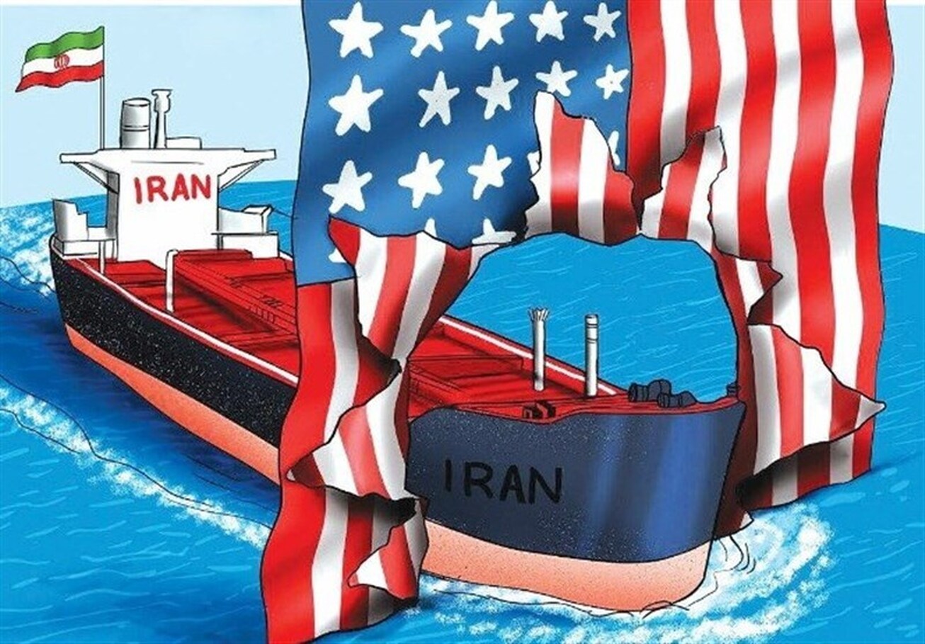 اذعان آمریکا به افزایش ۲۴۰ هزار بشکه‌ای تولید روزانه نفت ایران