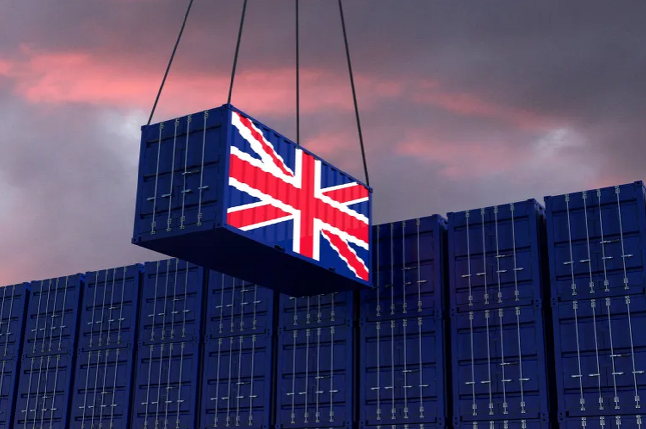 انگلیس به توافقنامه تجاری ترانس پاسیفیک پیوست