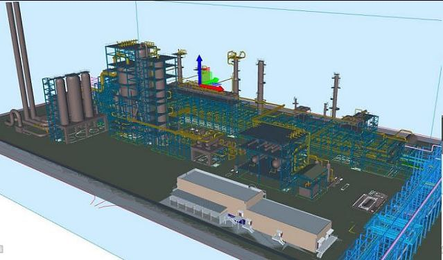 ایران به دنبال سهام‌داری در پالایشگاه فراسرزمینی «هویما» در آفریقا