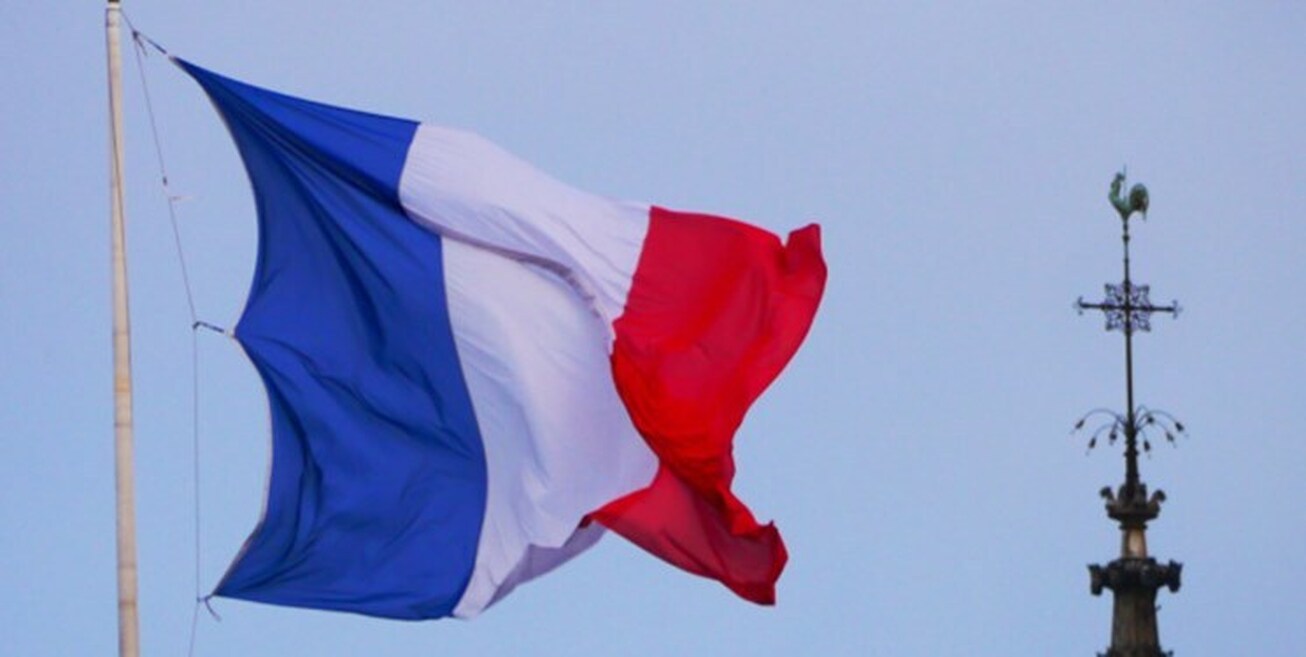 فرانسه در آستانه رکود اقتصادی