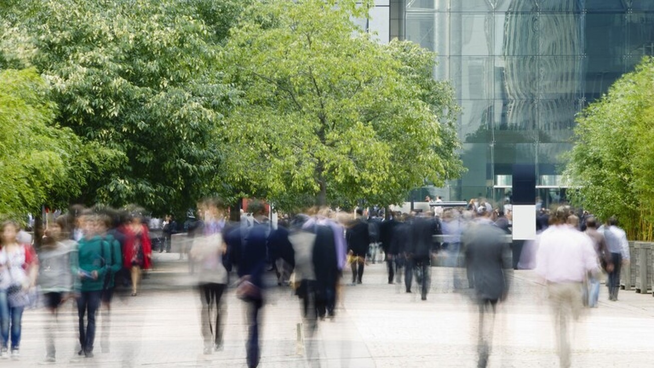 اقتصاد فرانسه در مسیر رکود