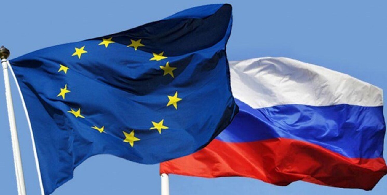 اروپا آمادگی انتقال اموال روسیه به اوکراین را ندارد