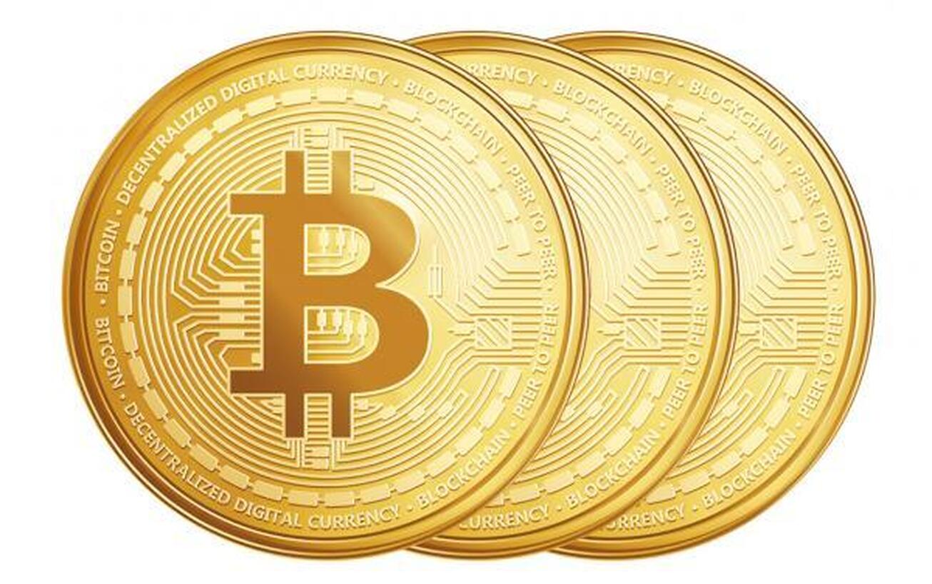 سود ۱۷ درصدی «بیت کوین» در یک هفته