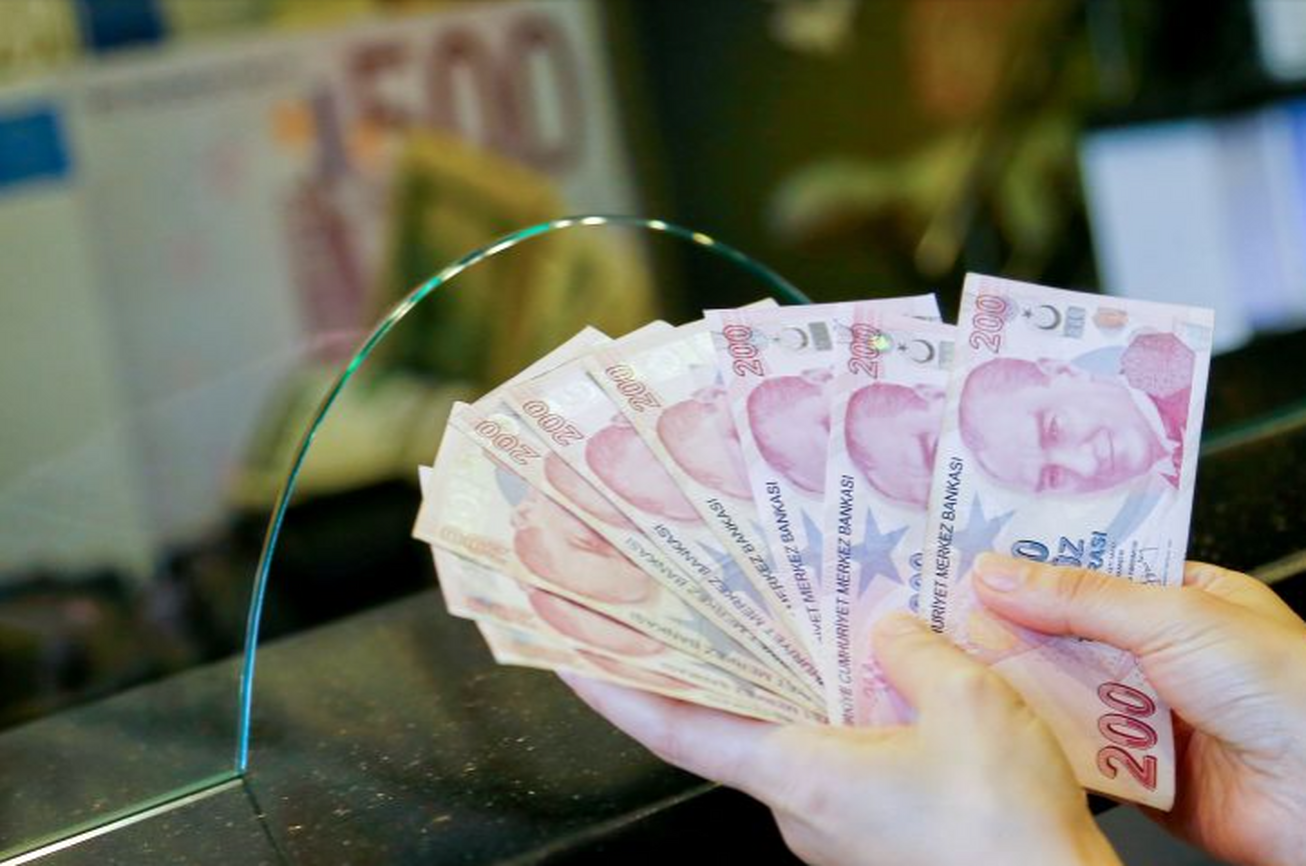 تصمیم پولی جدید ترکیه