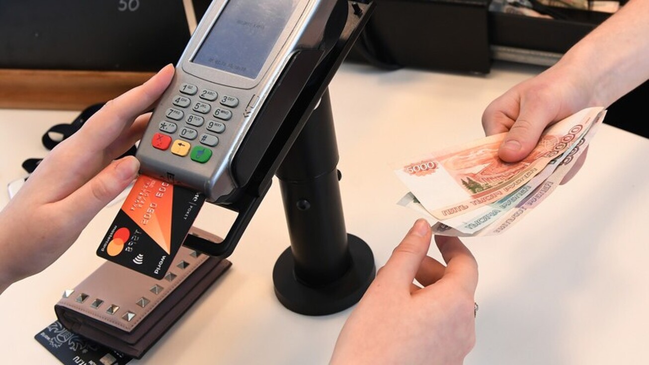 تقاضای پول نقد در روسیه به حالت عادی برگشت