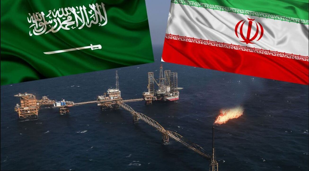 آغاز کارهای مقدماتی همکاری نفتی ایران و عربستان