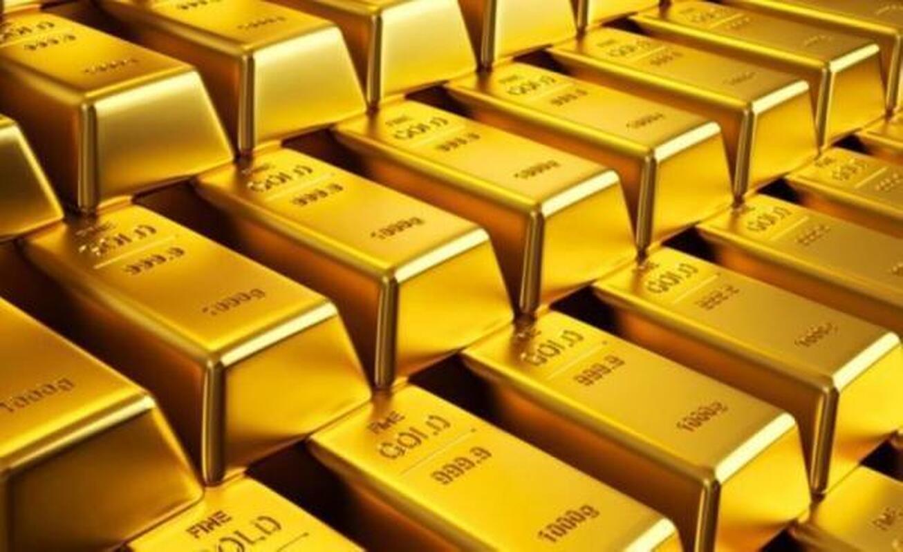 طلا با کاهش قیمت دلار افزایش یافت