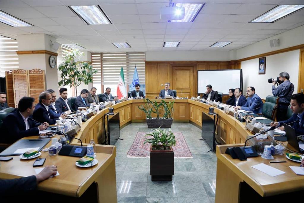 اختصاص خط اعتباری جدید ۵۰۰ میلیون دلاری برای شرکت‌های دانش‌بنیان/ اعطای تسهیلات ریالی به شرکت‌های مولد افزایش یافت