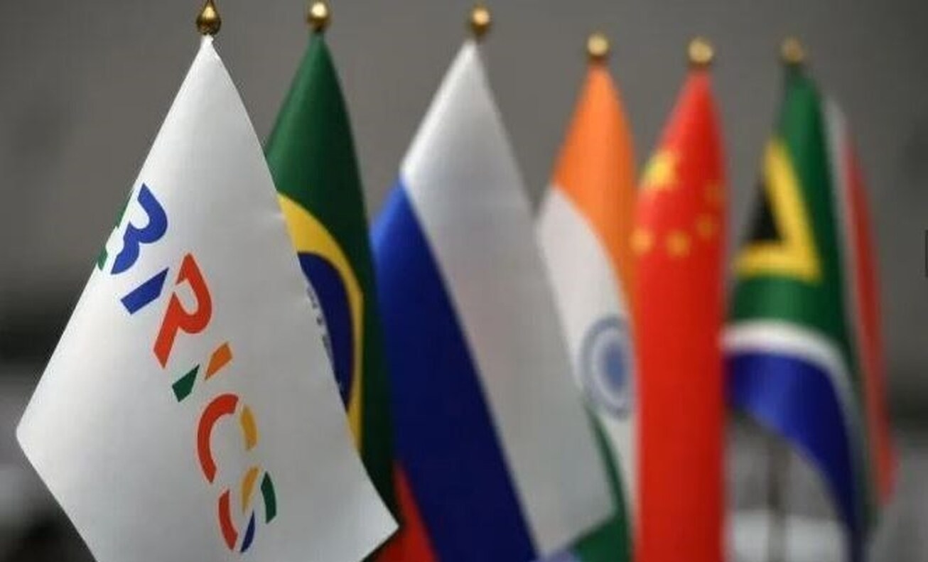 تمرکز بریکس بر دلارزدایی در نشست ژوهانسبورگ