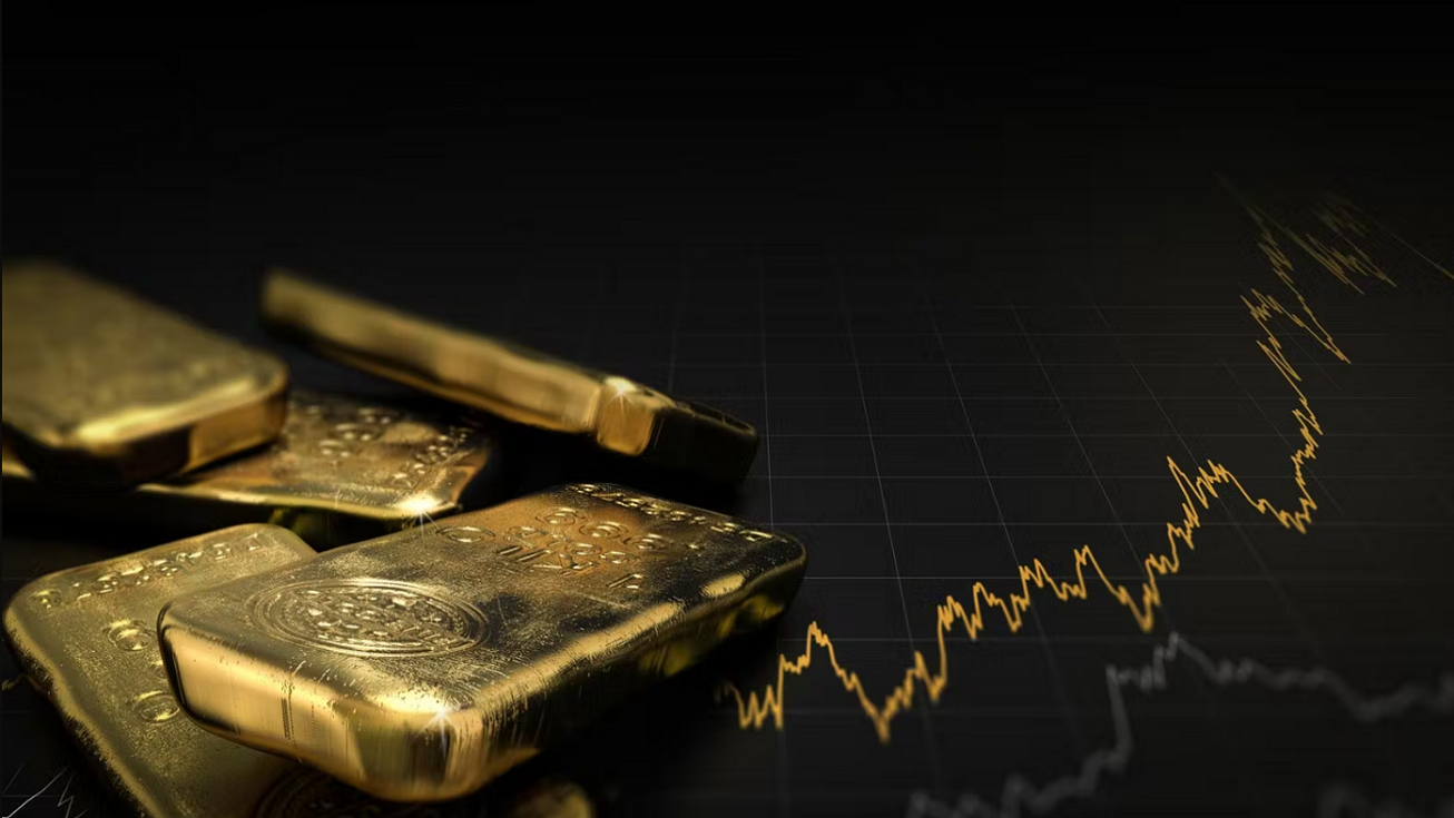 چرا ارزش طلا کم شد؟