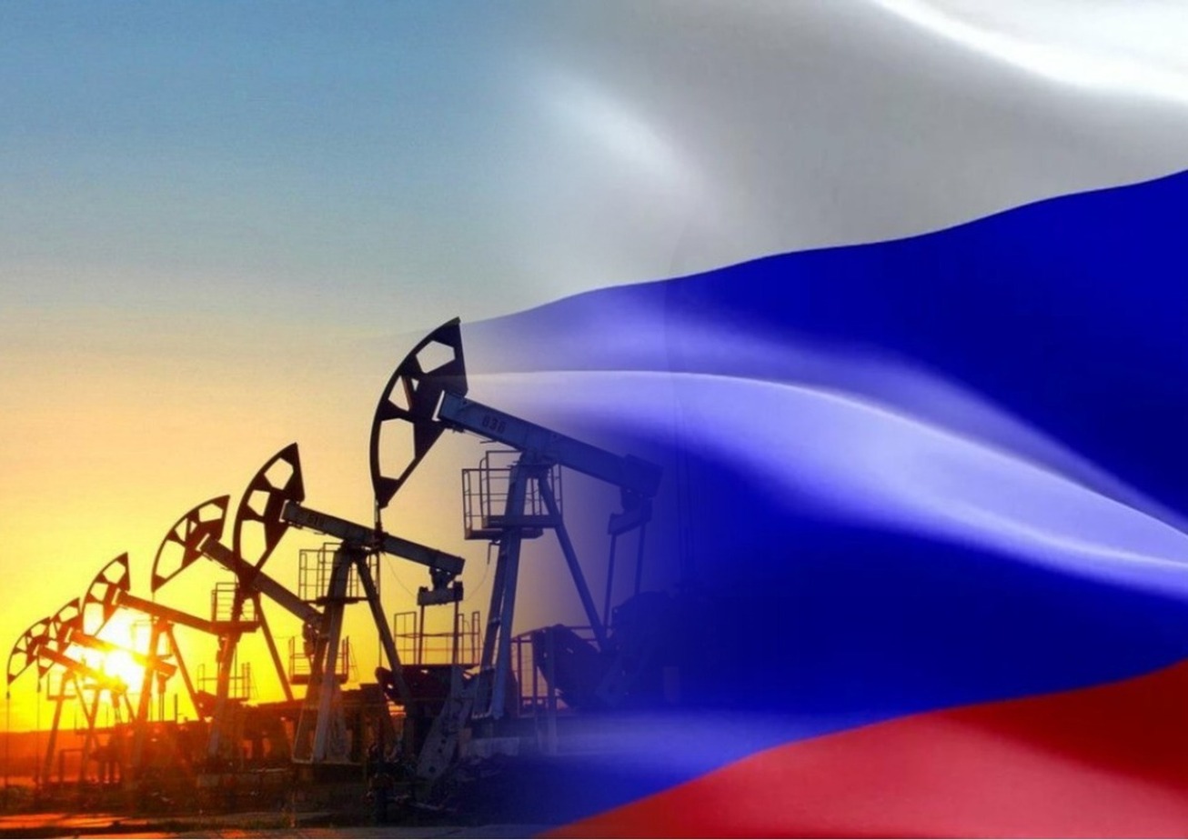 رکوردشکنی روسیه در حفاری چاه‌های نفتی