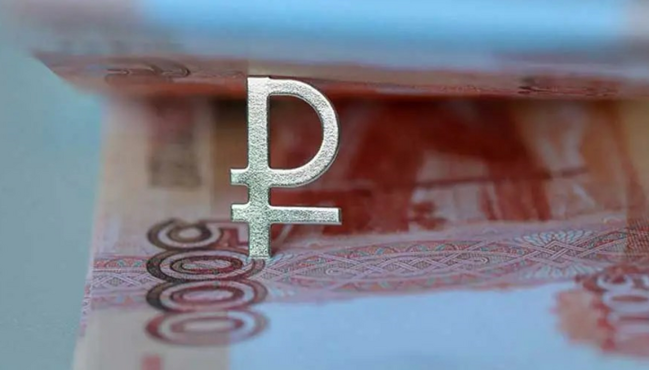 آغاز به کار روبل دیجیتال در روسیه