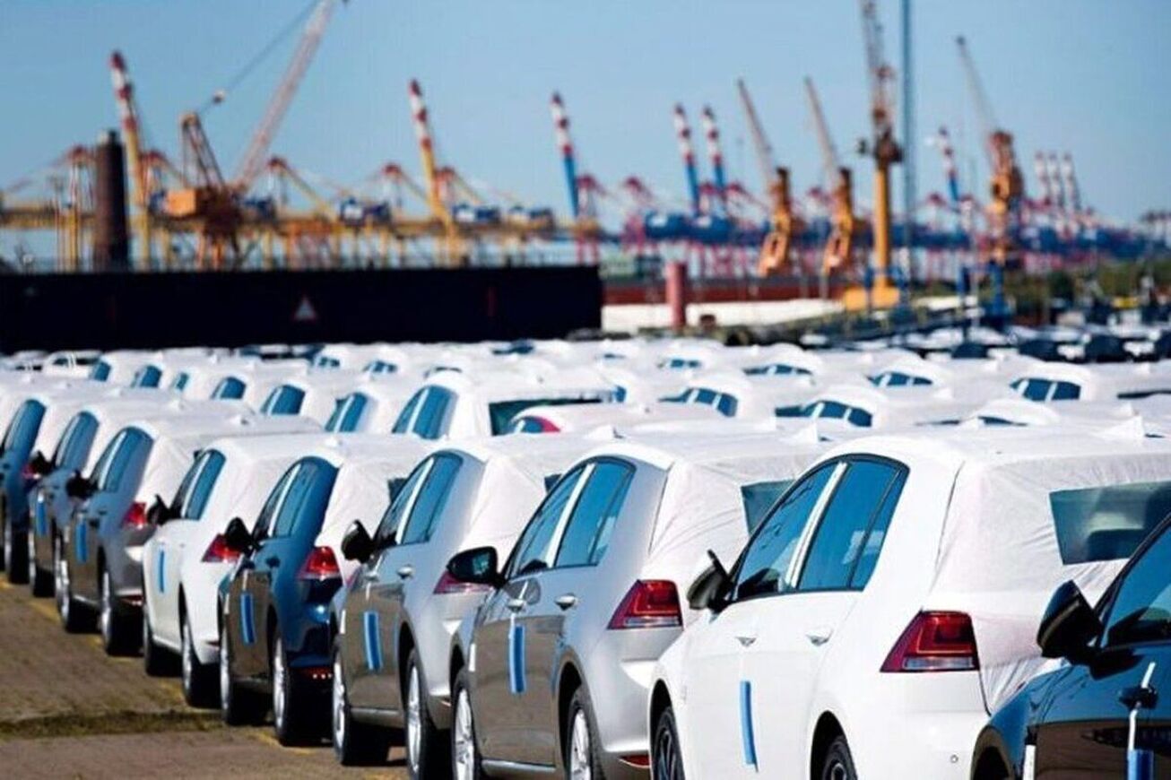 واردات خودرو‌های کارکرده، انحصار را از بین نخواهد برد