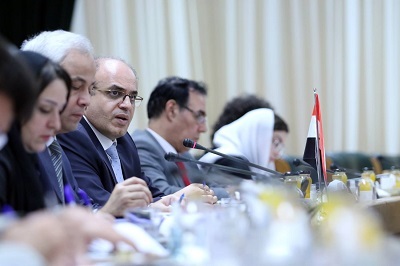 افزایش همکاری‌های پولی و بانکی میان ایران و سوریه/ جایگزینی ارز‌های ملی در مبادلات تجاری و اقتصادی