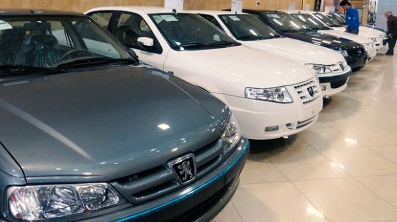 رشد ۳۰ درصدی تولید خودرو در ۴ ماه نخست امسال