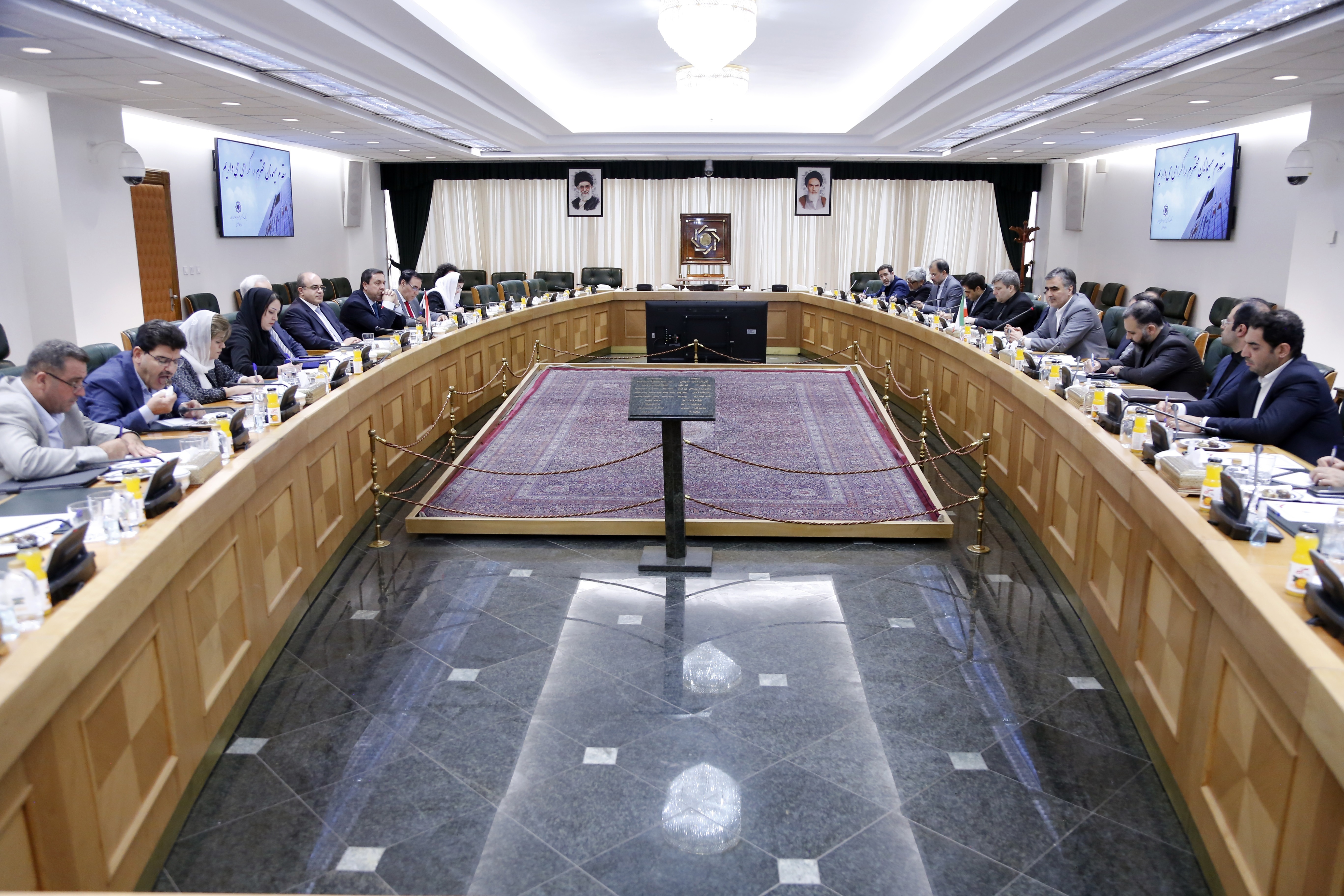 شمارش معکوس تجار ایرانی برای حضور در بازار سوریه