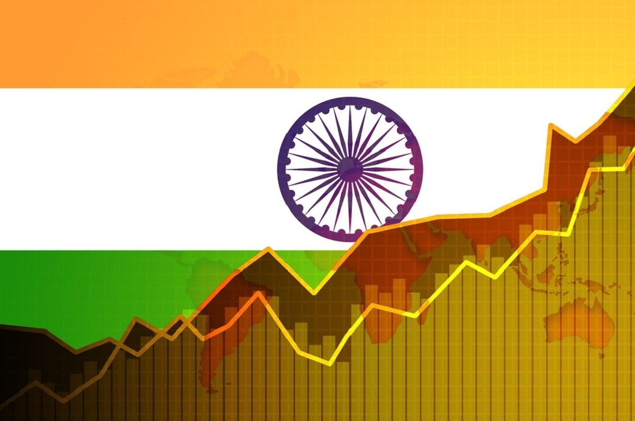 موج امید در اقتصاد هند درخشان‌تر شد