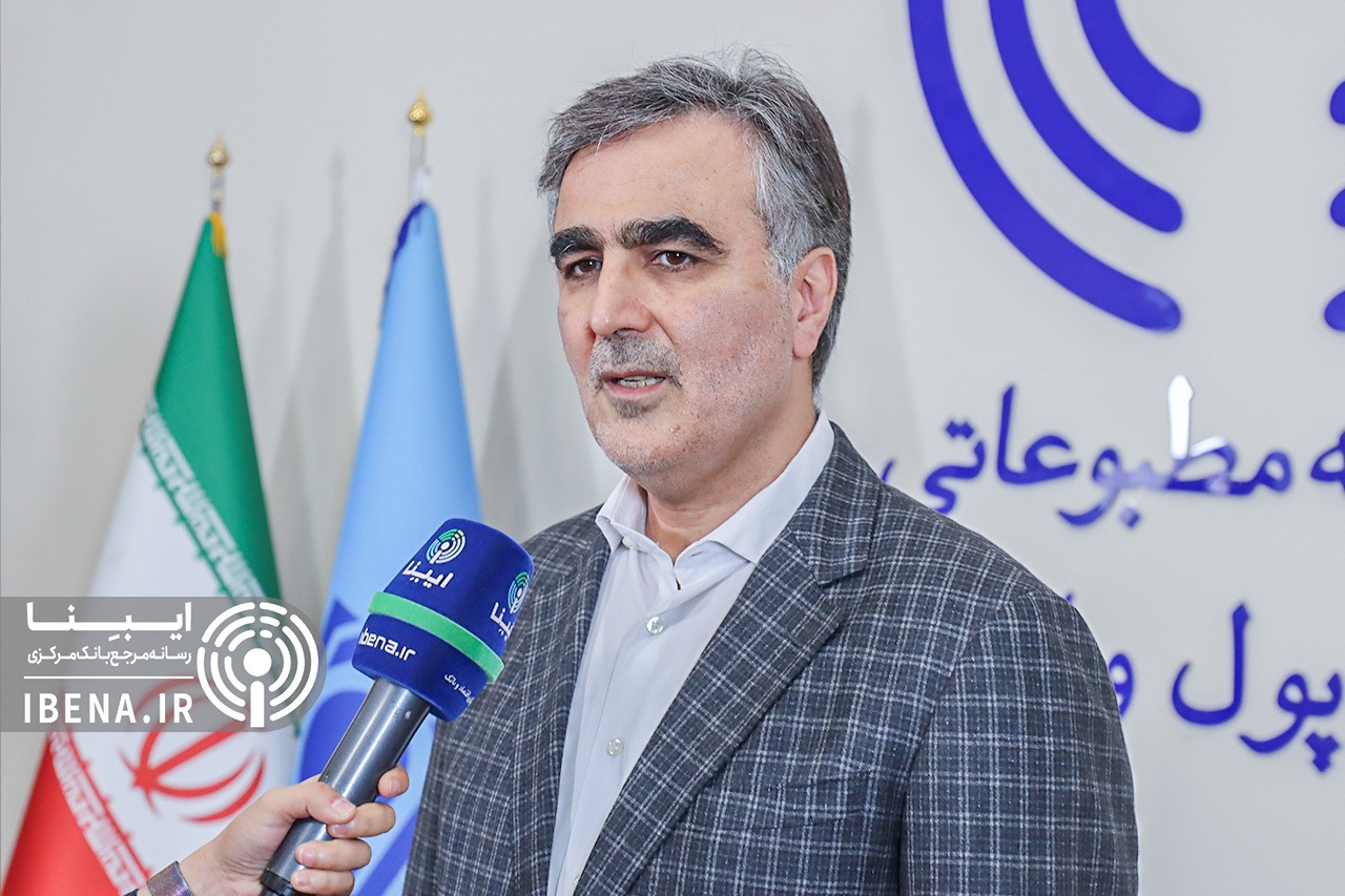 بازدید رئیس کل بانک مرکزی از ایبِنا/ تاکید بر نقش مهم رسانه و انتظارات در متغیرهای اقتصادی بازدید رئیس کل بانک مرکزی از ایبِنا/ تاکید بر نقش مهم رسانه و انتظارات در متغیرهای اقتصادی