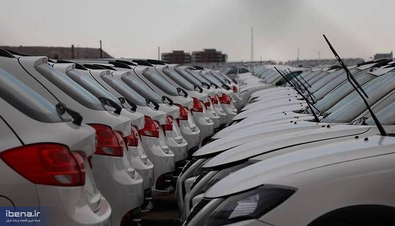 افزایش تولید و شفاف‌سازی عرضه نتیجه داد؛ کاهش محسوس قیمت خودرو در بازار