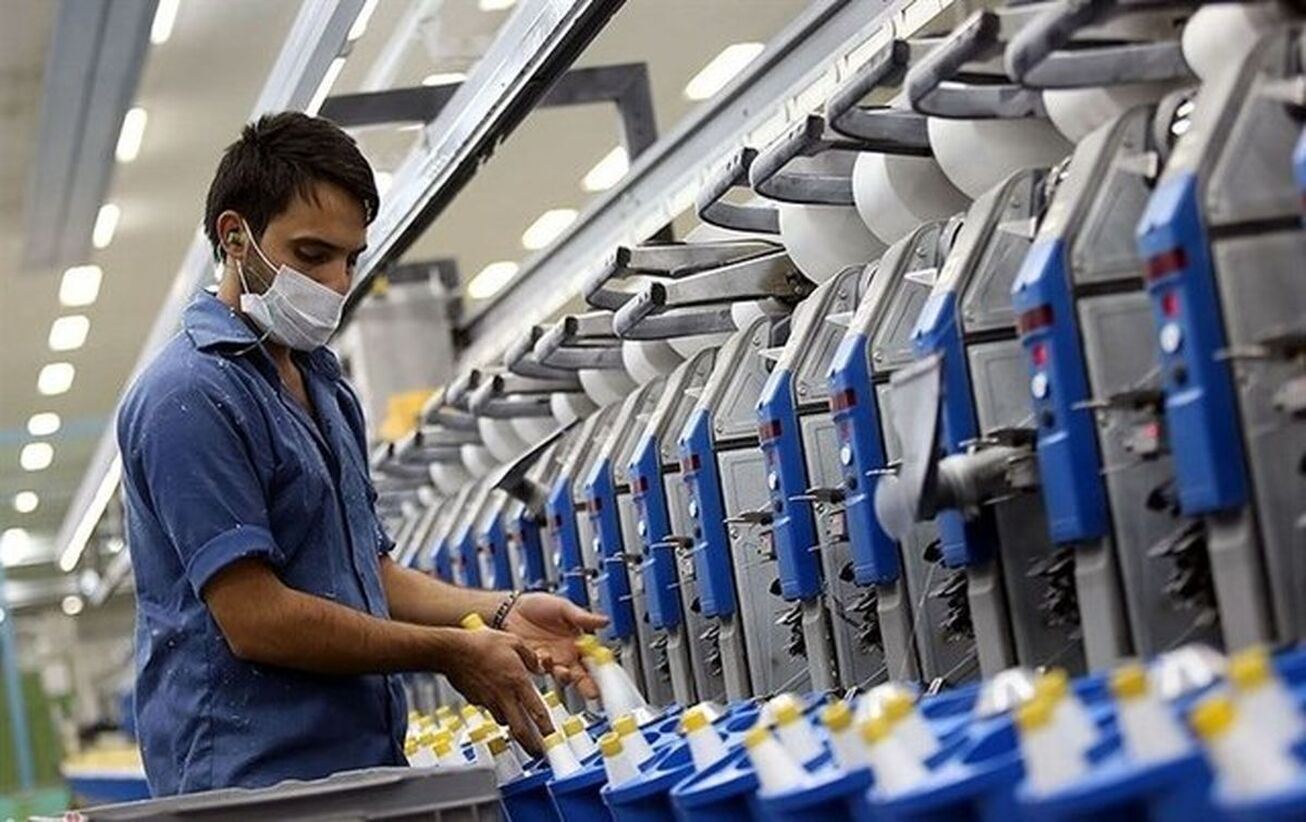 انتشار گزارش ماهانه تولید صنعتی شرکت‌های بورسی تیر ۱۴۰۲