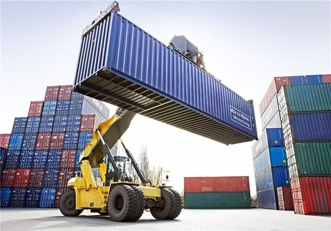 افزایش ۲۴.۴۲ درصدی صادرات کشور در بهار امسال  چین در صدر مقاصد صادراتی ایران