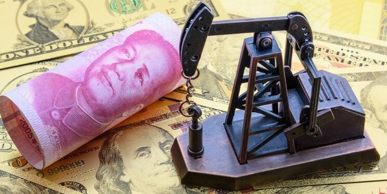 فشار آمریکا به عربستان برای فروش نفت به دلار