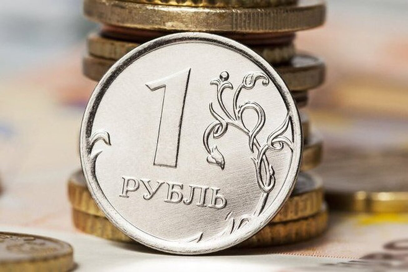 ادامه تقویت ارزش روبل با اقدامات بانک مرکزی روسیه