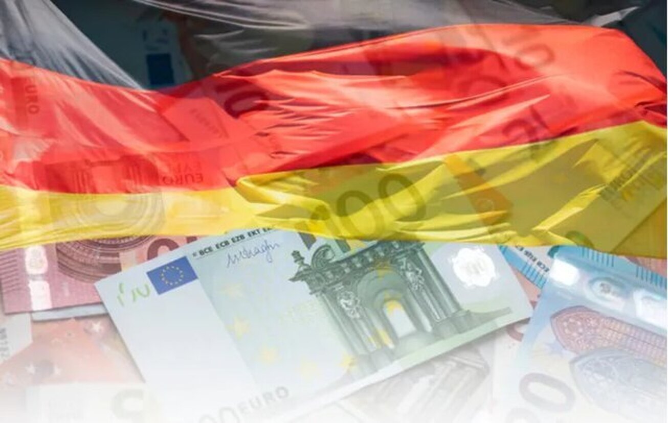 صعود نماگر احساسات اقتصادی آلمان
