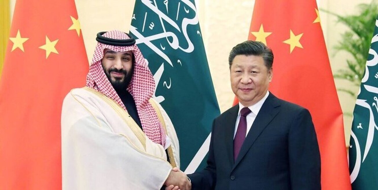 کاهش سرمایه‌گذاری چین و عربستان در اوراق قرضه آمریکا