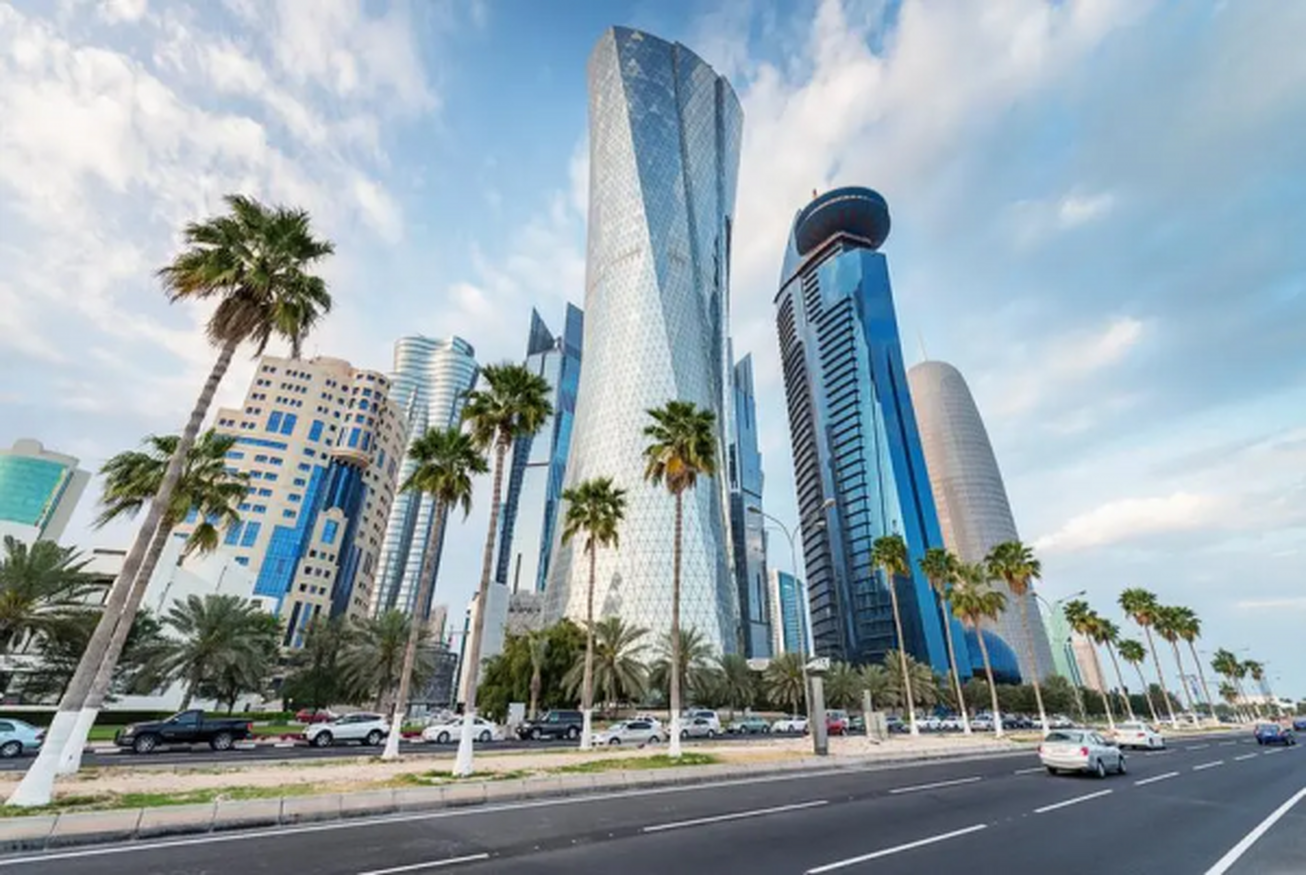 افزایش ۳.۱ درصدی نرخ تورم در قطر