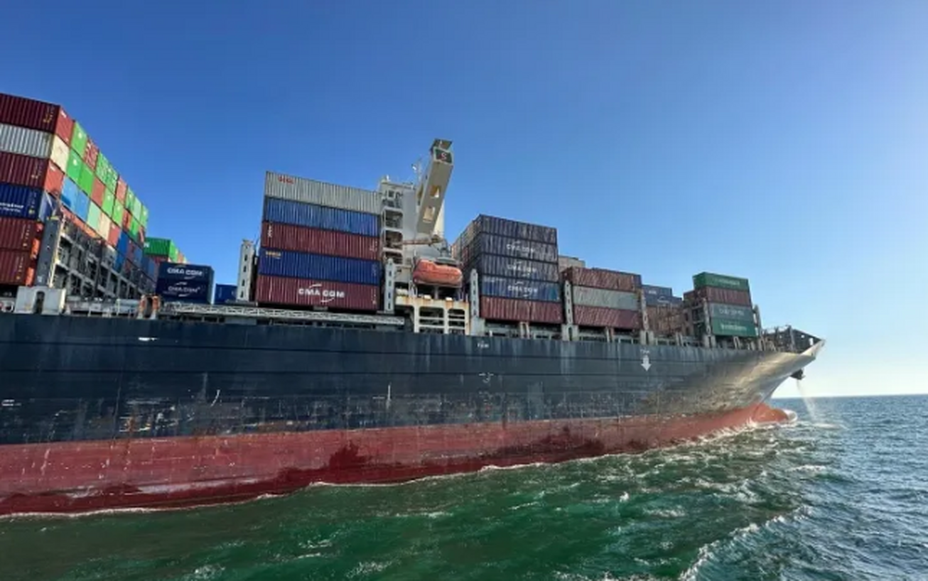 صادرات ژاپن کاهش یافت