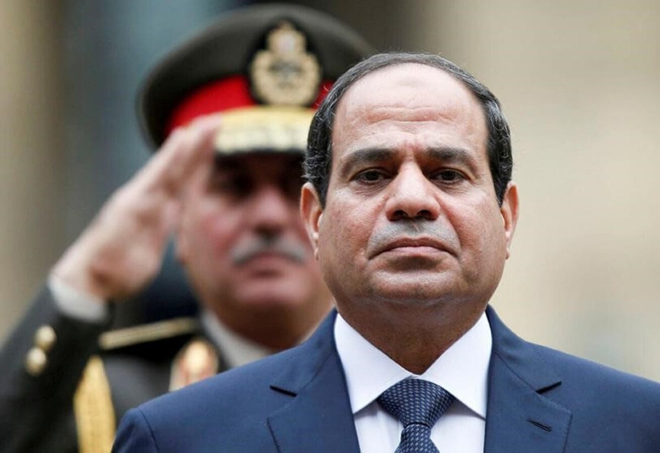 السیسی: نیاز مصر به واردات گندم ادامه دارد