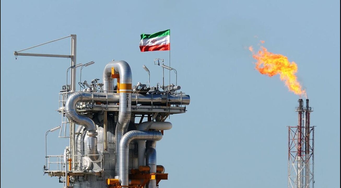 گزارش راشاتودی از جهش فروش نفت ایران به چین