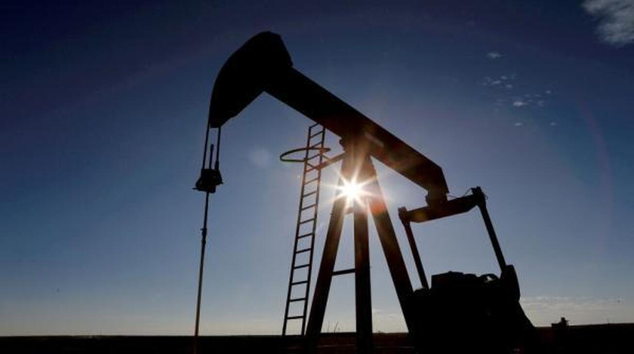 افزایش قیمت نفت به دلیل کمبود عرضه جهانی