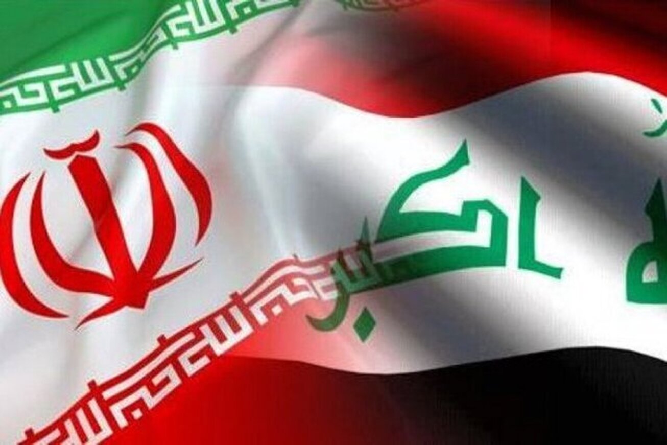 دست آمریکا از تبادلات ایران و عراق کوتاه شد  توافق دریافت ۱۰۰ هزار بشکه نفت از عراق